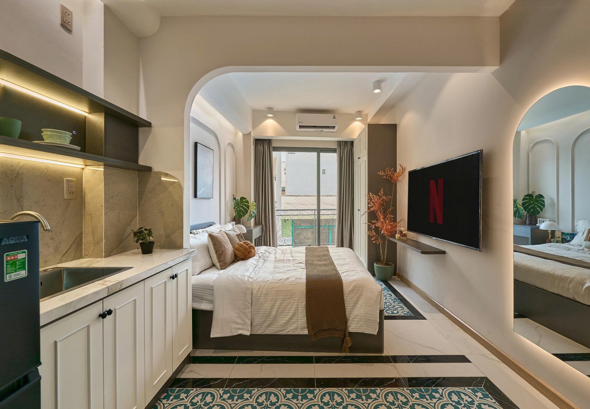 Secret Garden Hotel Bình Thạnh by Urban B