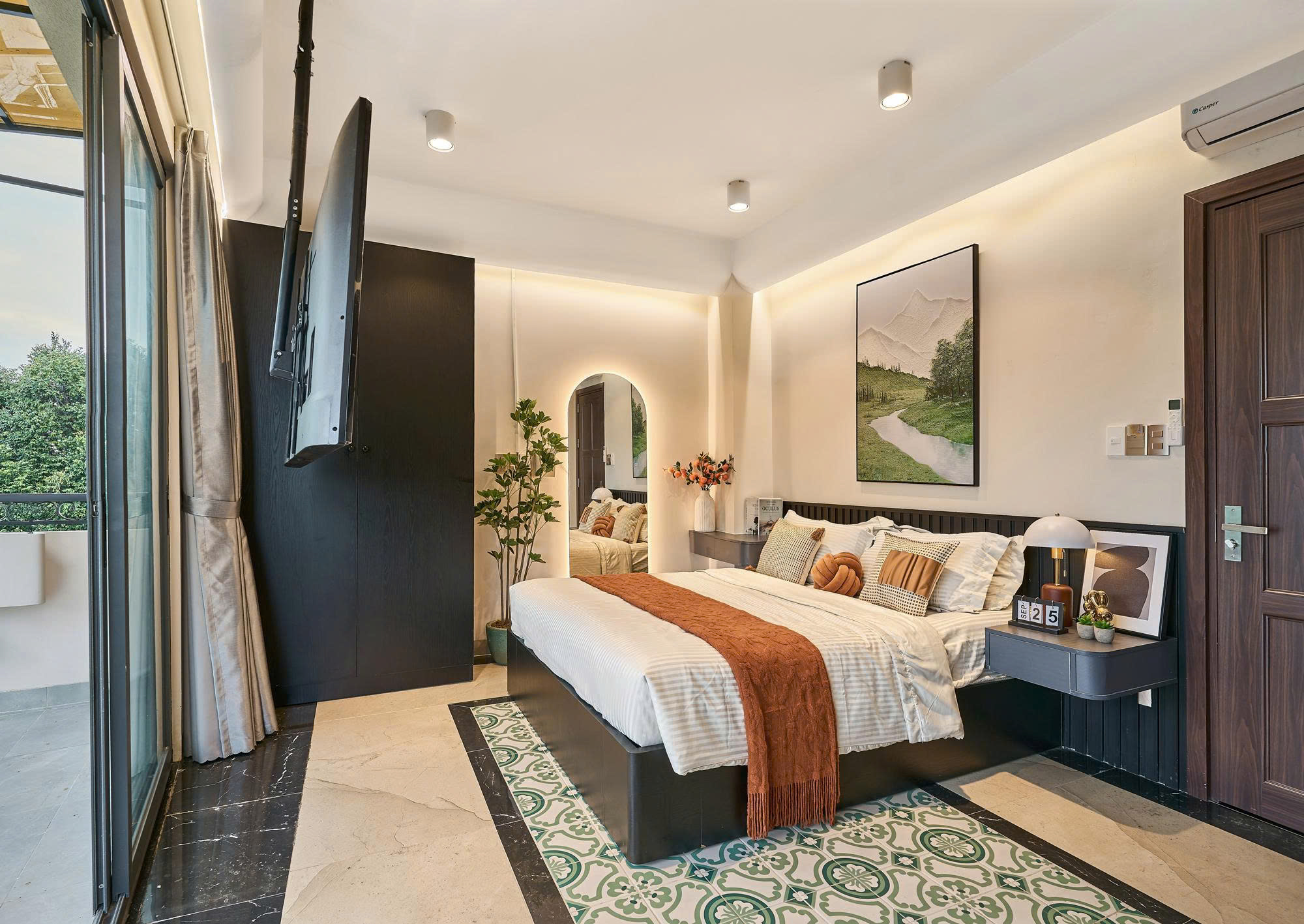 Secret Garden Hotel Bình Thạnh by Urban B