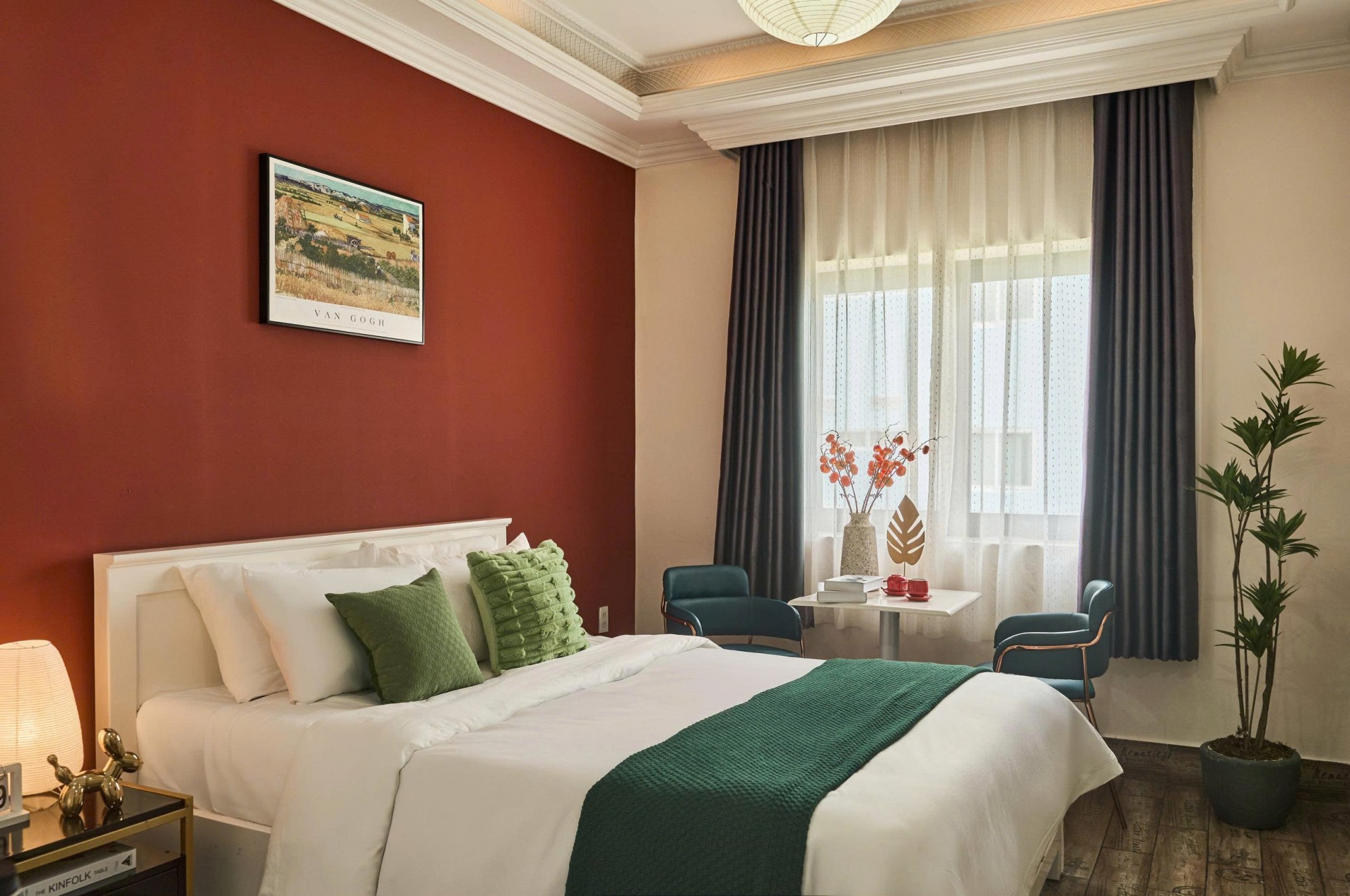 Gần Sân Bay Tân Sơn Nhất