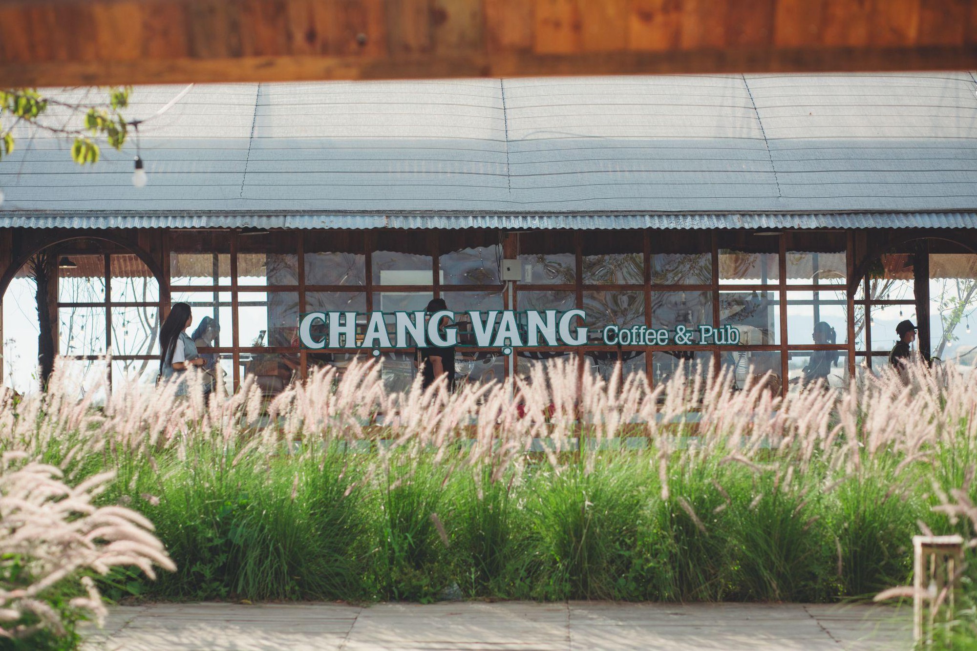 Chạng Vạng Đà Lạt 