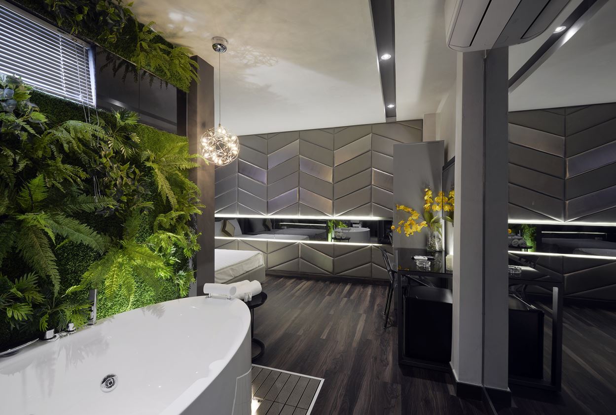 Bonita Signature Hotel :Giá phòng, địa chỉ và cách đặt phòng