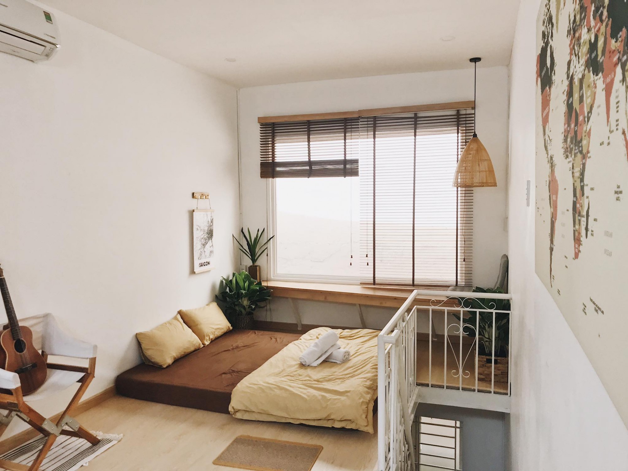 Stay & Chill Homestay