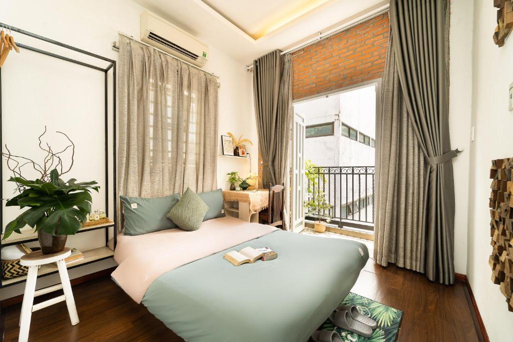 Cactus Land Homestay