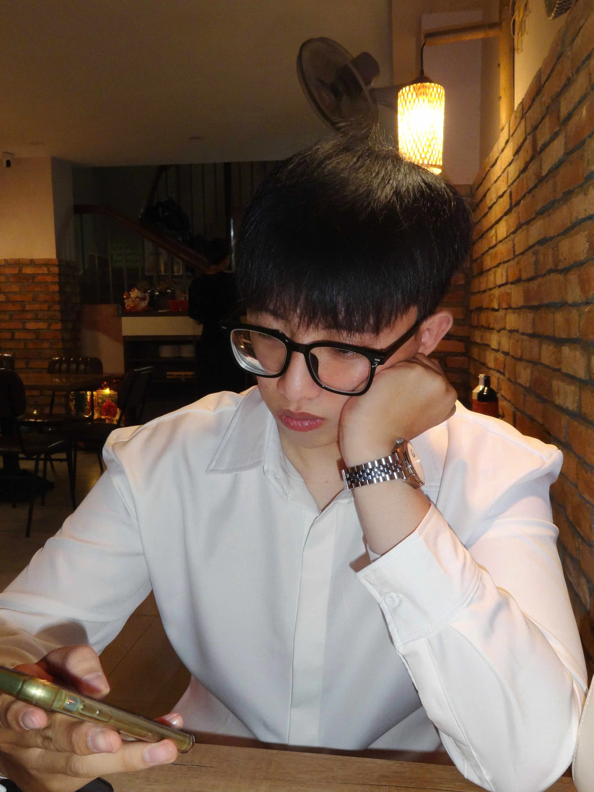 Lê Trung Hiếu – Urban B